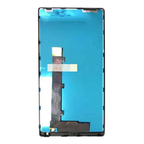 Xiaomi Mi Mix Screen Assembly with Frame White | myFixParts.com