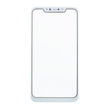 Xiaomi Pocophone F1 Front Glass White | myFixParts.com