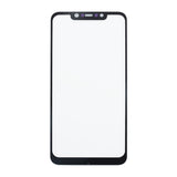 Xiaomi Pocophone F1 Front Glass White | myFixParts.com