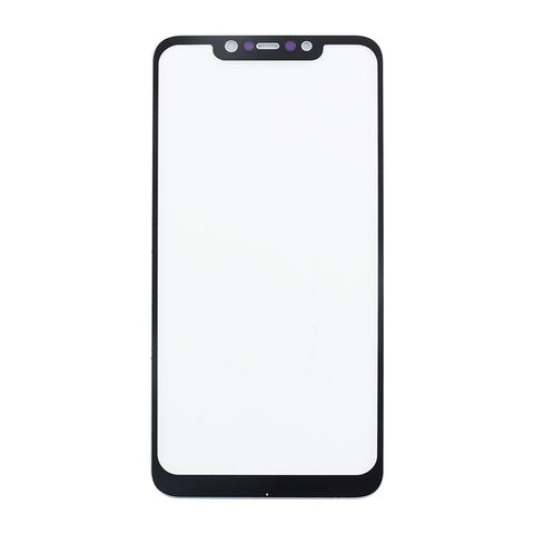 Xiaomi Pocophone F1 Front Glass White | myFixParts.com