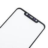 Xiaomi Pocophone F1 Front Glass White | myFixParts.com