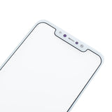 Xiaomi Pocophone F1 Front Glass White | myFixParts.com