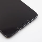 Xiaomi Pocophone F1 Screen Assembly with Frame Black | myFixParts.com