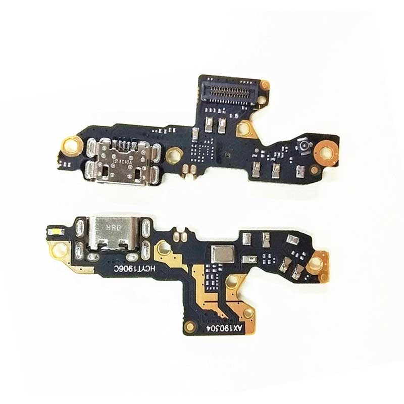 Redmi 7 Charging Port PCB Board | myFixParts.com